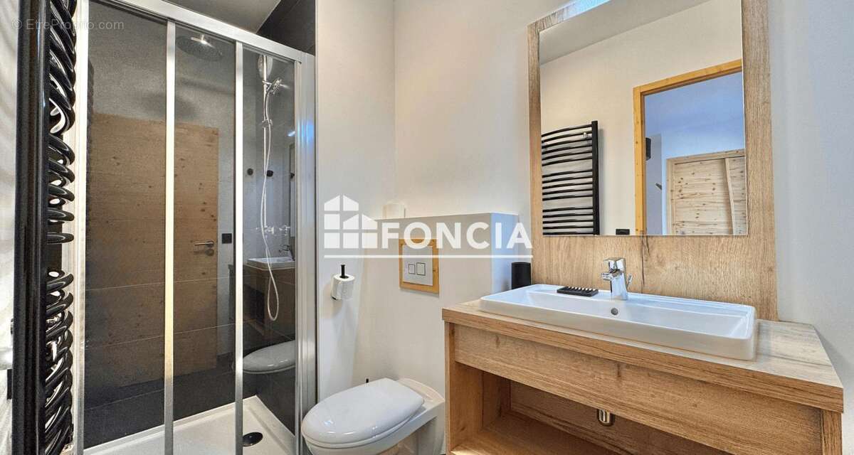 2 pieces + cabine dans residence de tourisme 4* - photo 9