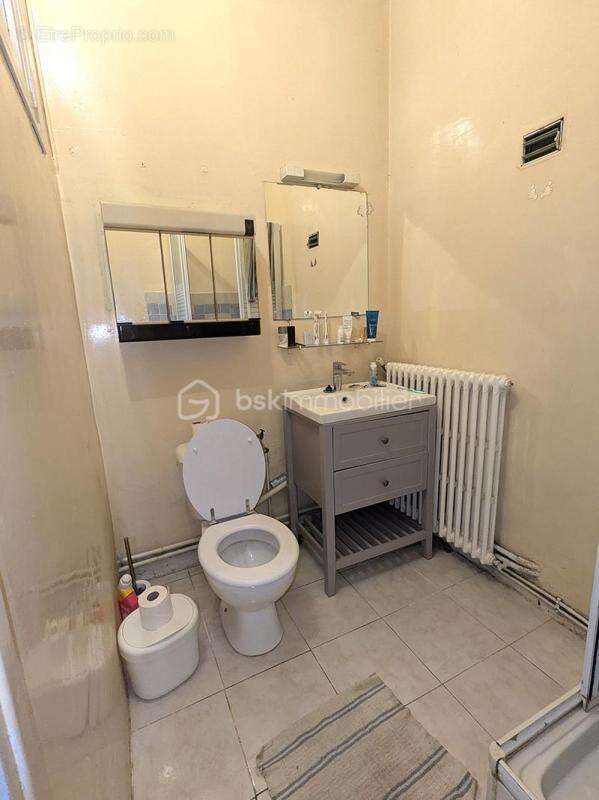 Appartement à BEDARIEUX