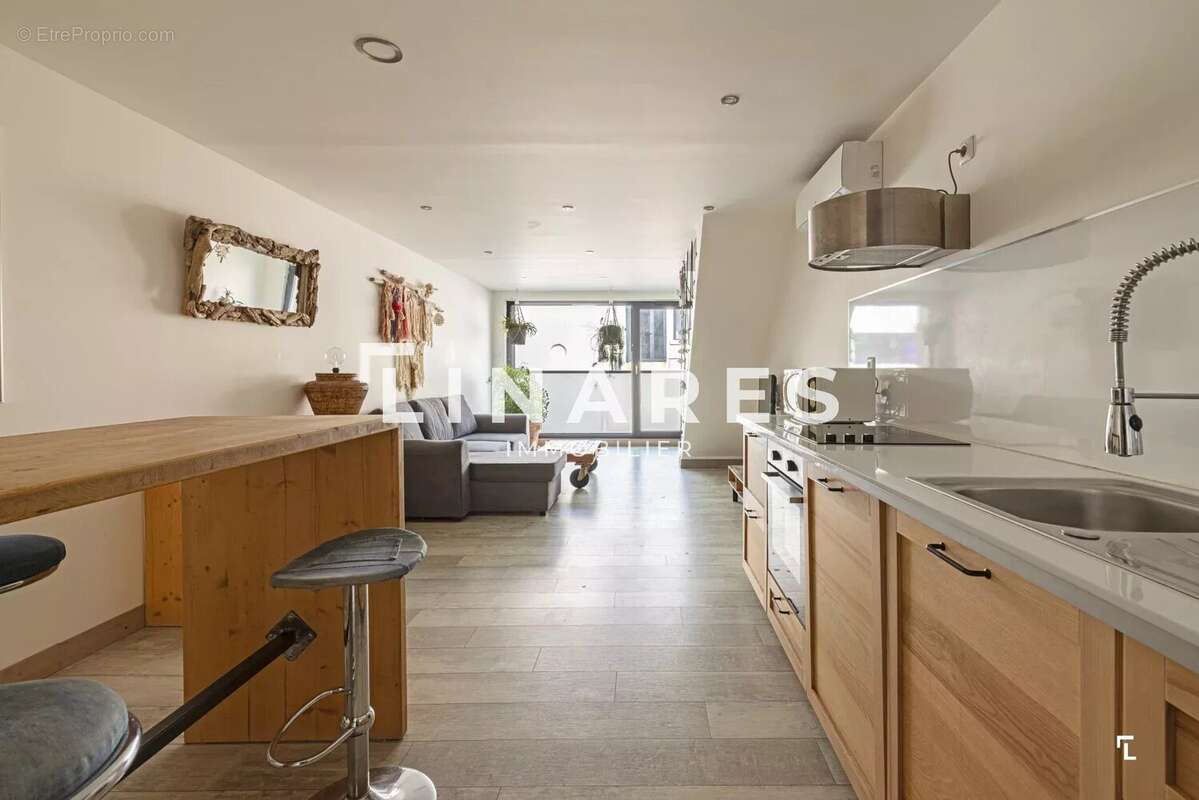 Maison à MARSEILLE-8E