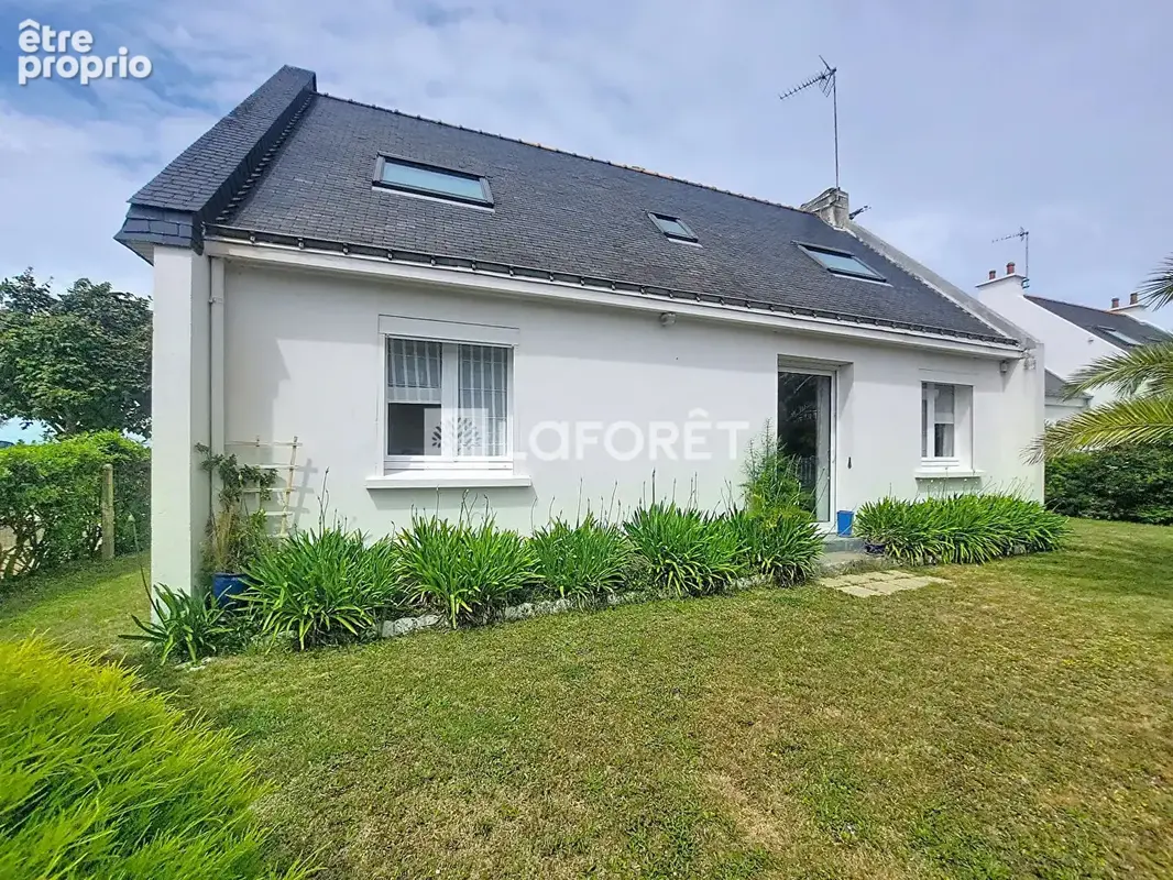 Maison Damgan 6 pièce(s) 90 m2 - photo 4