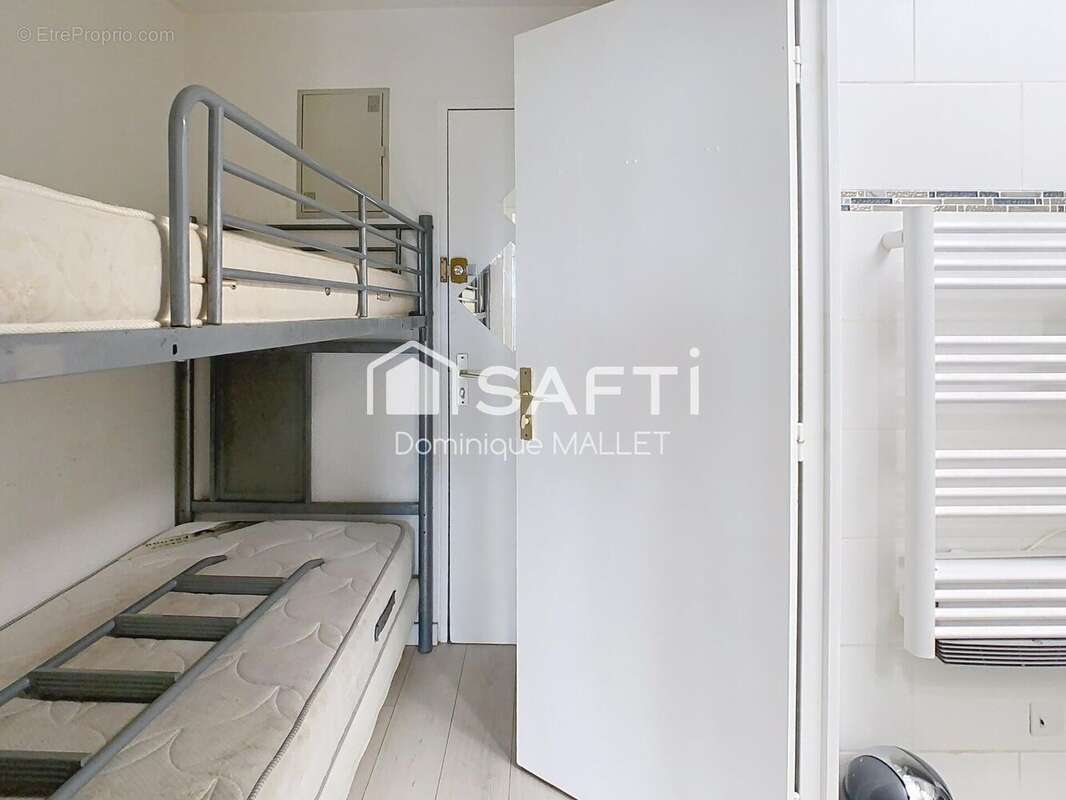 Photo 7 - Appartement à LA GRANDE-MOTTE
