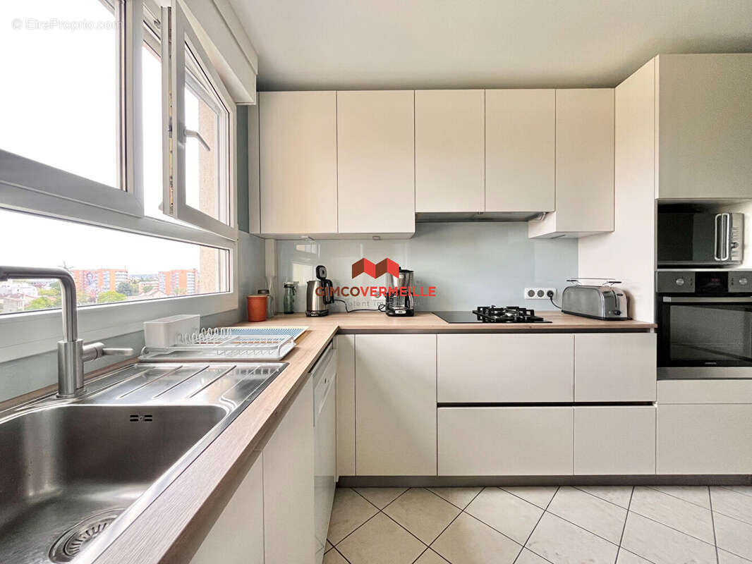 Appartement à CHATOU