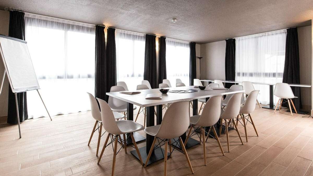 Appartement à BRIANCON