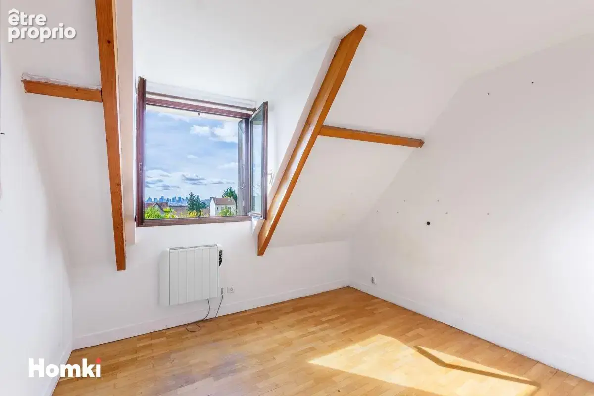 Maison/Villa T4 de 100 m² à Argenteuil 95100 - photo 9