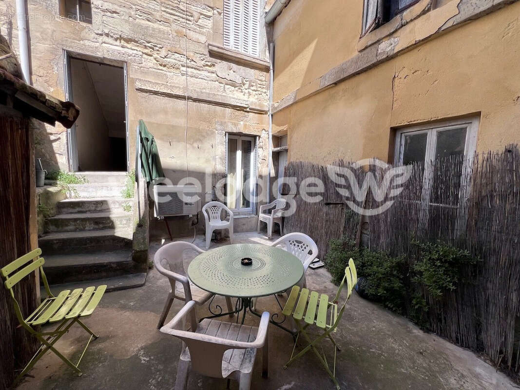 Appartement à AVIGNON