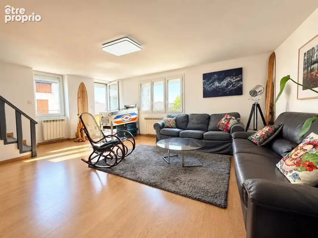 Maison 4 pièces 120 m² à vendre à Saint-Beauzire (63360) - photo 6