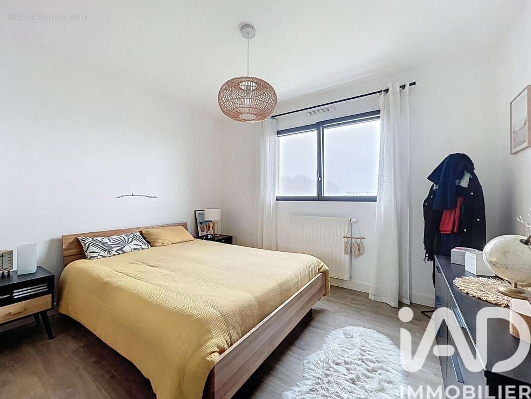 Photo 6 - Maison à GEVEZE