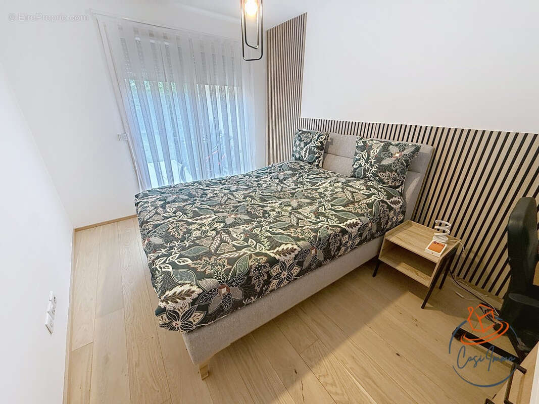 Maison à FERNEY-VOLTAIRE