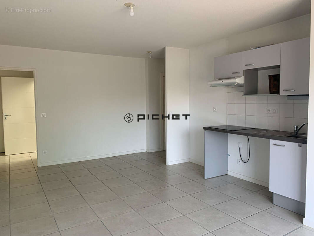 Appartement à PAU