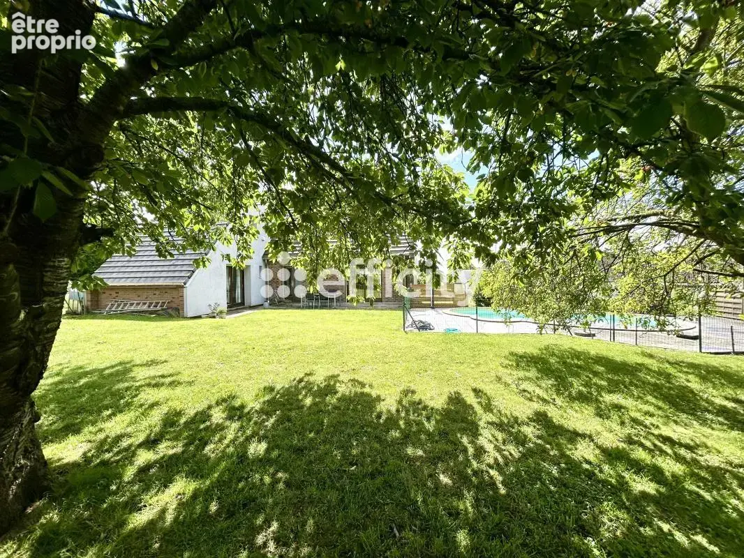 Maison 8 pièces 136 m² à vendre à Guemappe (62128) - photo 2