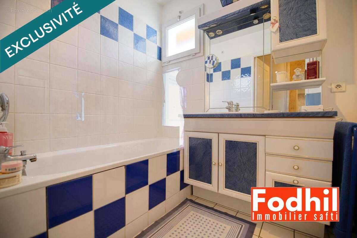 Photo 8 - Appartement à CHATENAY-MALABRY