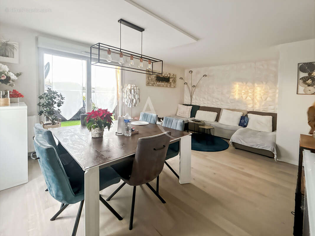 Appartement à ERAGNY