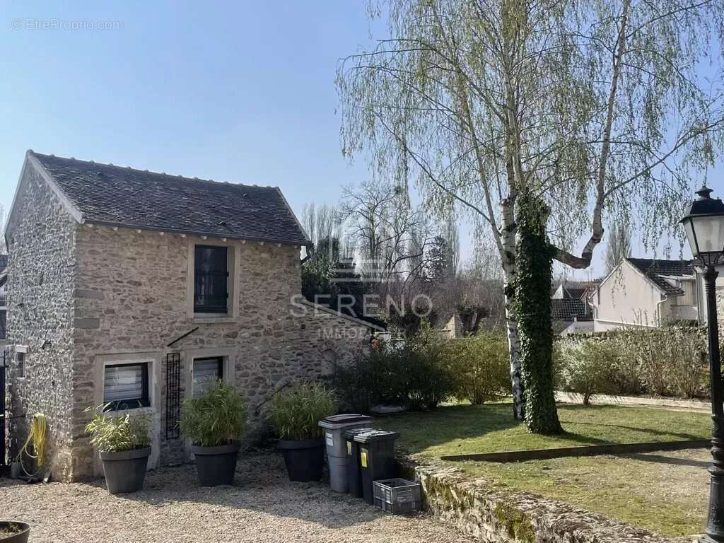 Maison à LARDY