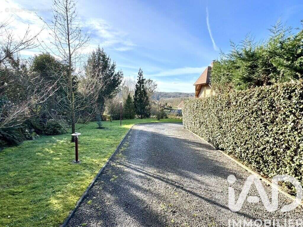 Photo 3 - Maison à HONFLEUR