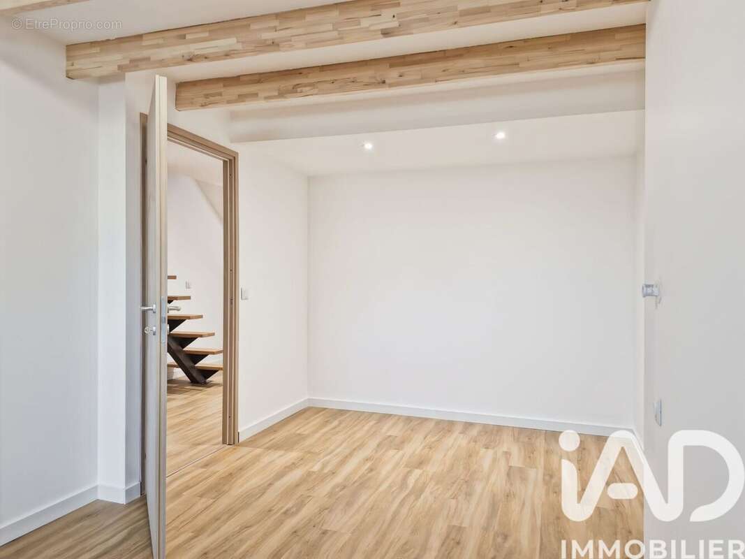 Photo 6 - Appartement à MONTMELIAN