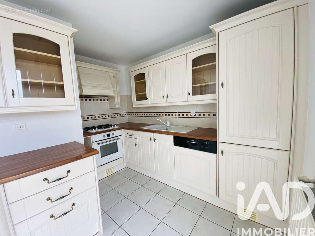 Appartement 88 m² à Vannes  - photo 8