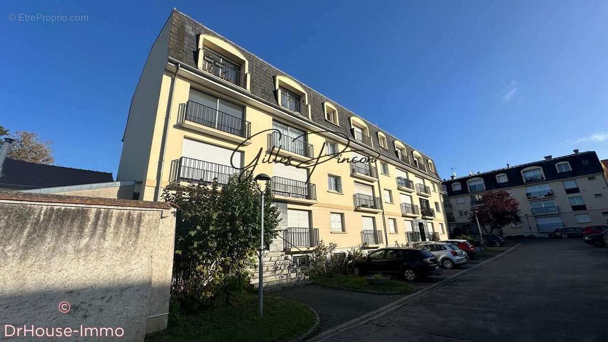 Appartement à LIMAY
