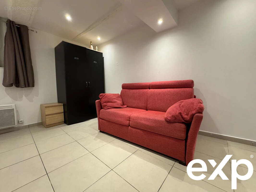 Appartement à CAGNES-SUR-MER