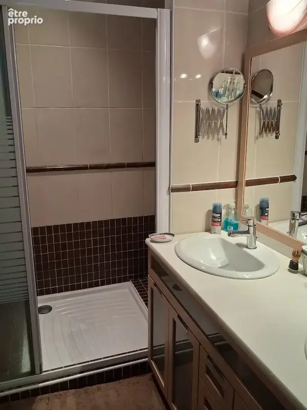 Grande maison de ville quartier de France à Vichy avec possibilités exceptionnelles de plus-value - photo 7