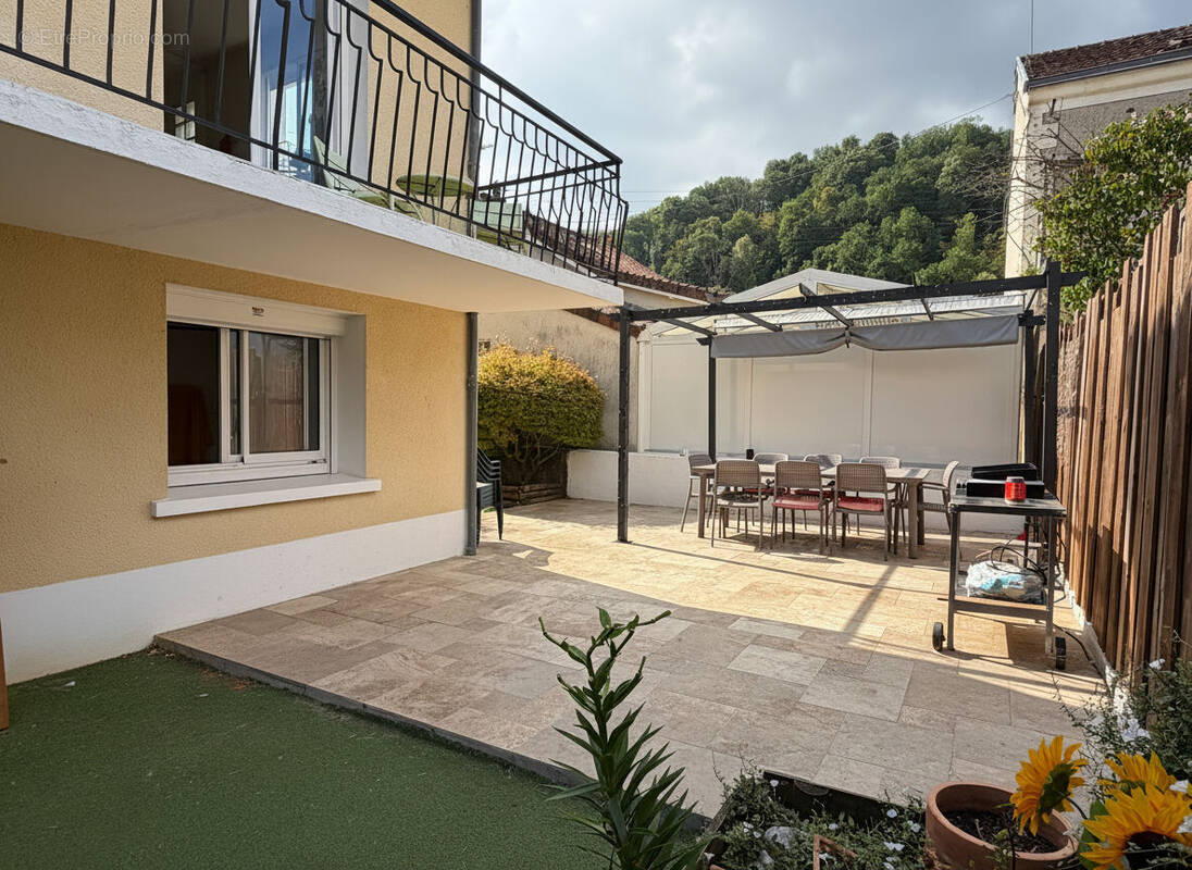 Maison à PERIGUEUX