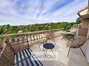 Appartement à VILLENEUVE-LOUBET