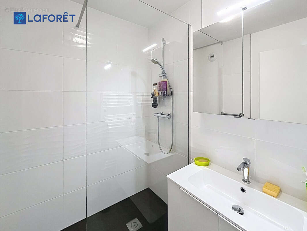 Appartement à LORIENT