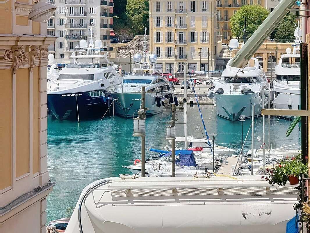 2 pièces Port de Nice - photo 4