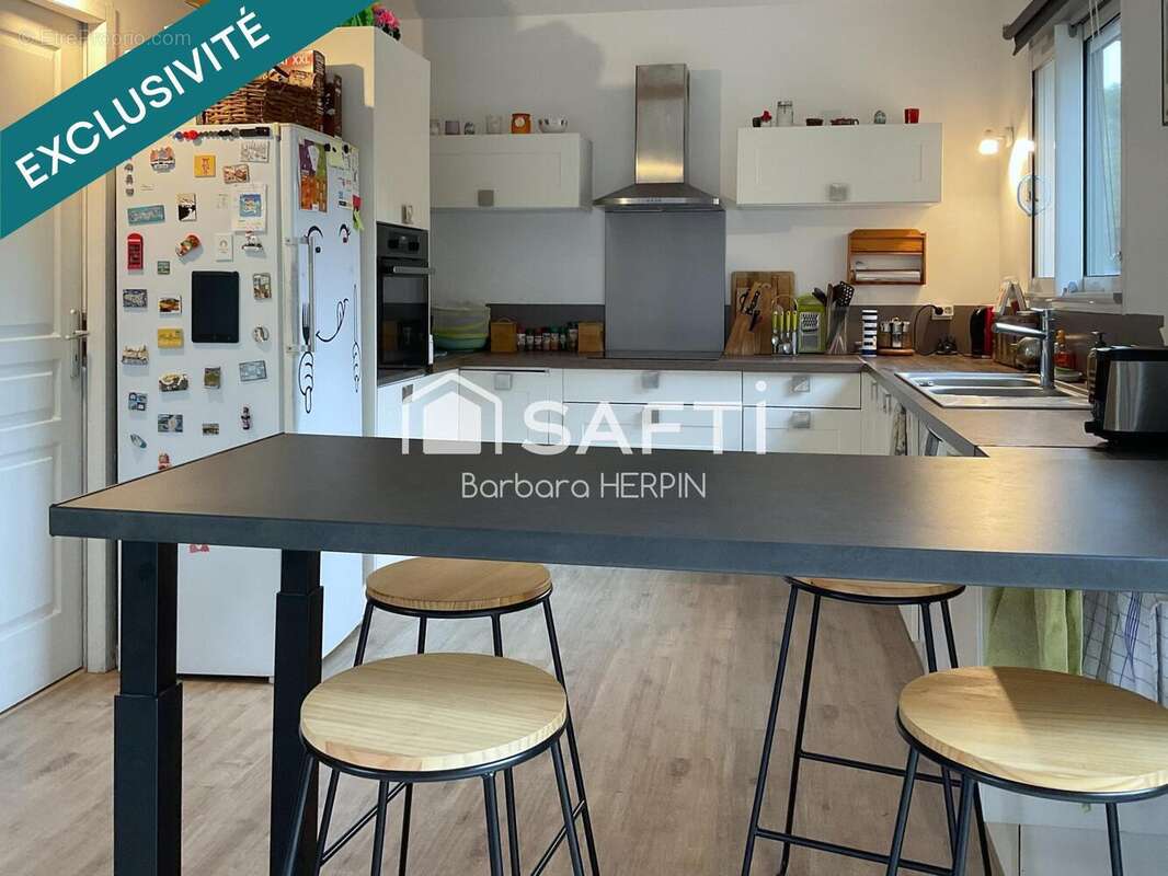 Photo 5 - Maison à BIGANOS