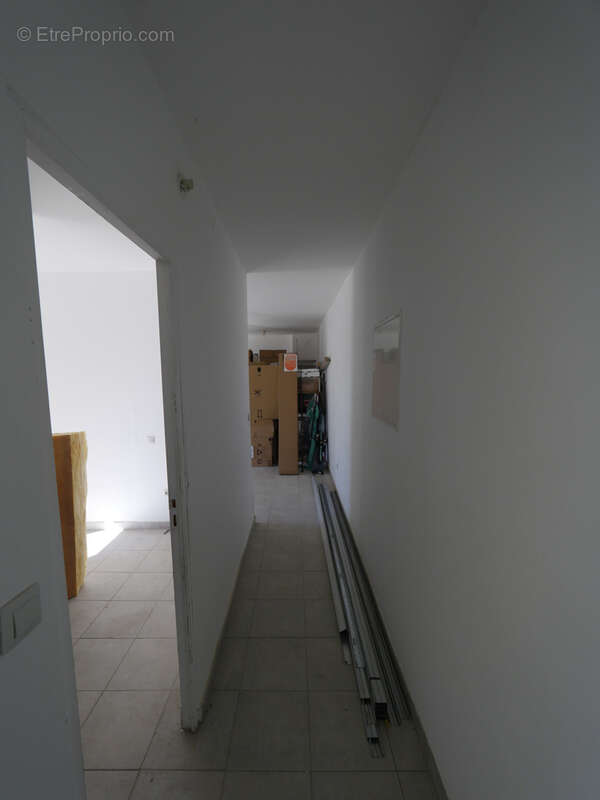 Maison à CARPENTRAS