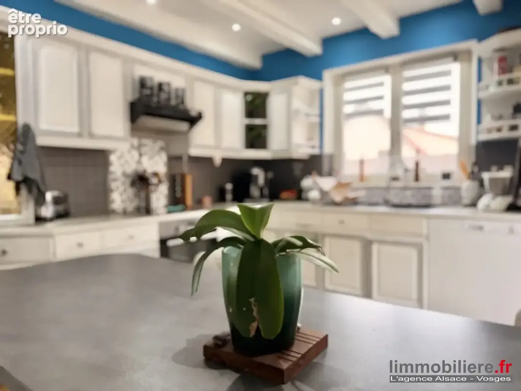 Maison 4 pièces 126 m² à vendre à Barembach (67130) - photo 6