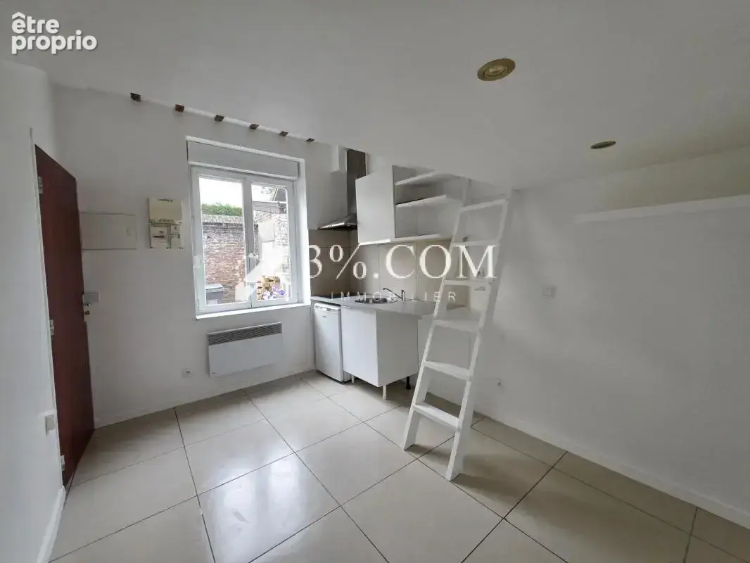 Immeuble de 2 appartements Lille Saint Maurice - photo 2