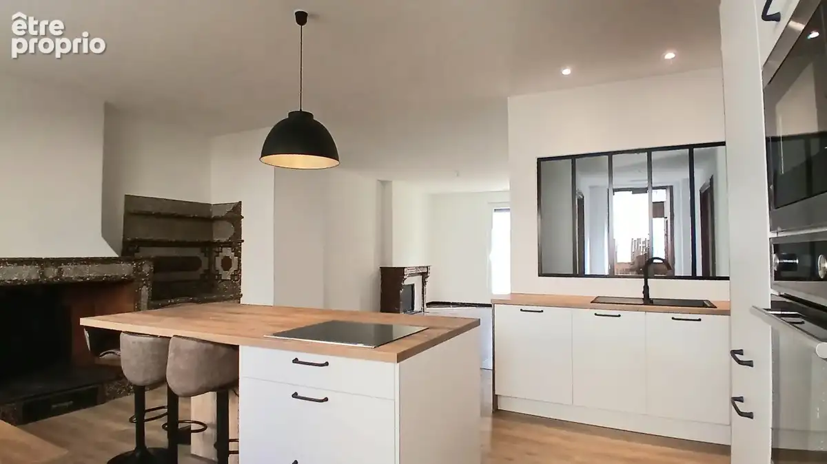 Somptueuse maison de Maître du 18ème siècle. - photo 16