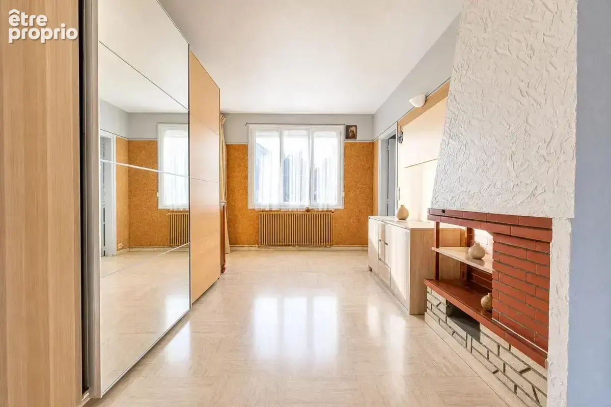 Maison avec dépendance proche du RER D - photo 5