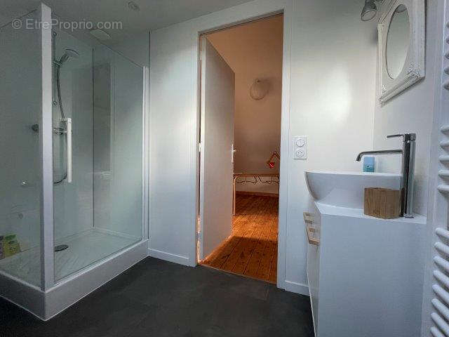 Maison à LA BAZOCHE-GOUET