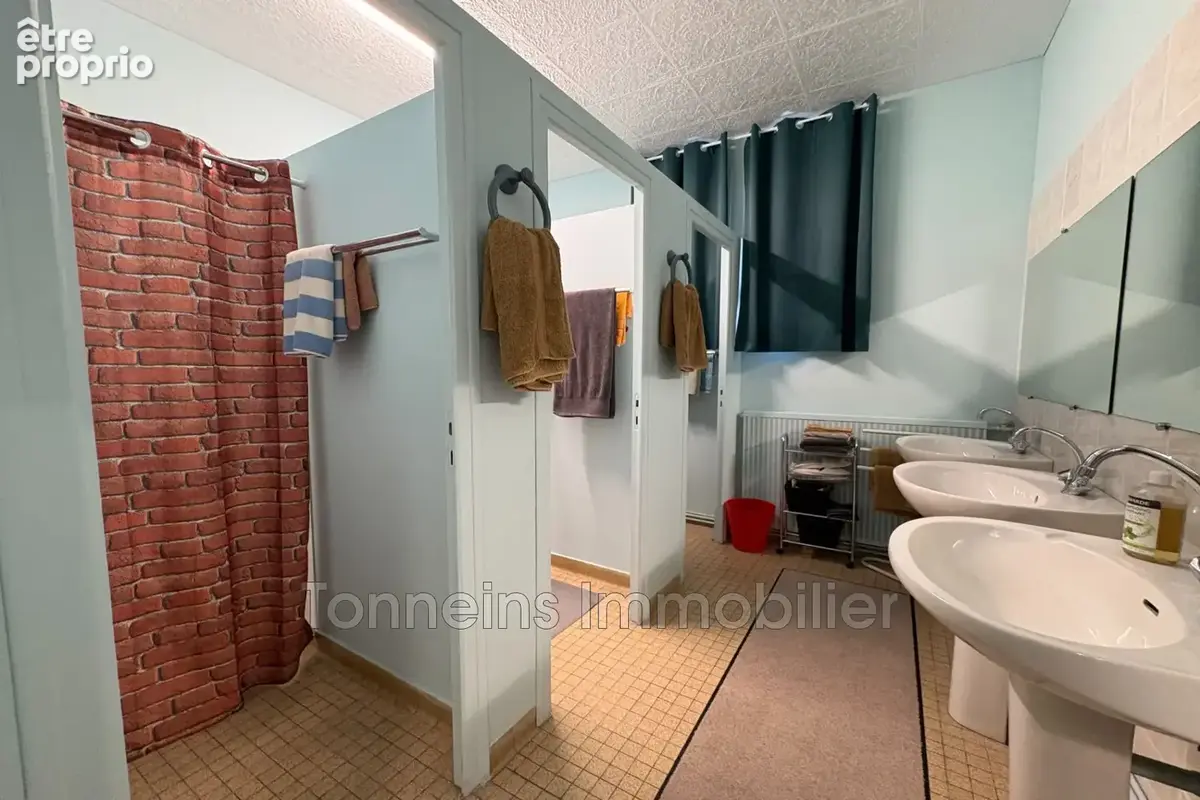 Maison 13 pièces 400 m² à vendre à Bousses (47420) - photo 8