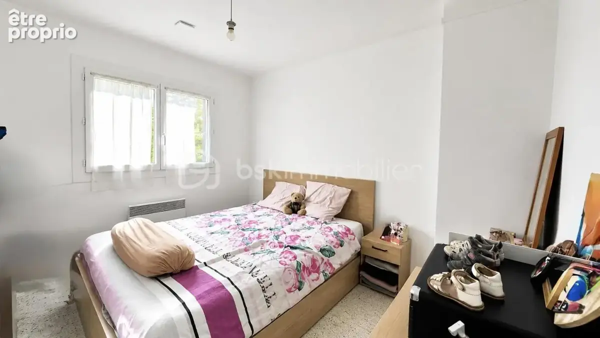 Achat Maison rénovée 72 m² – 3 chambres – Environnement calme à Carcès - photo 8