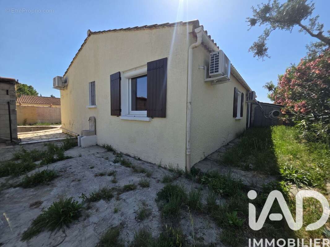 Photo 4 - Maison à CABANNES