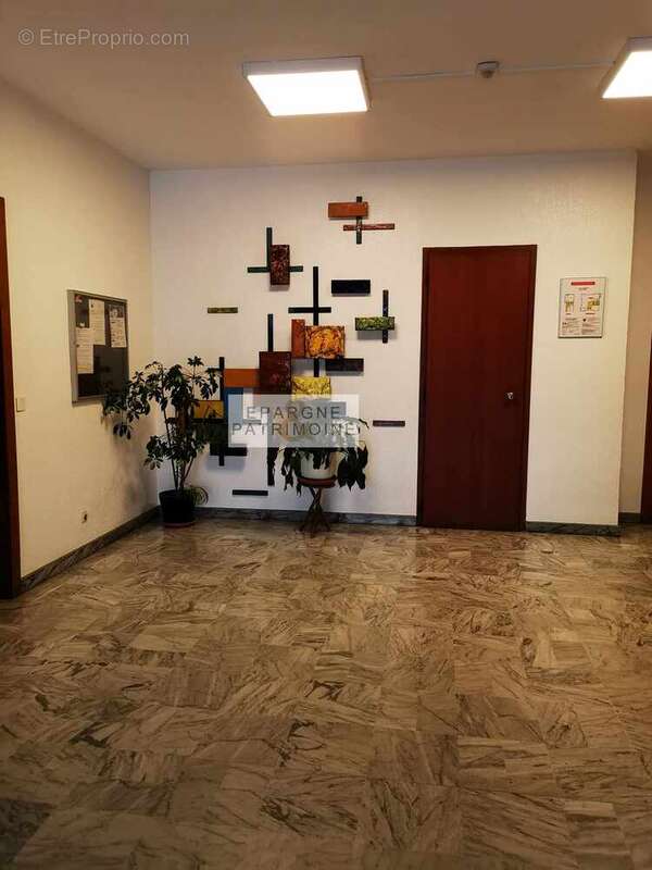 n°2 - Appartement à BRON