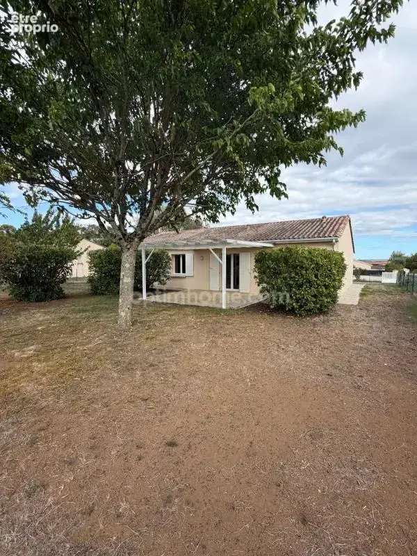 Brie. Maison 90 m² avec garage et jardin - photo 16