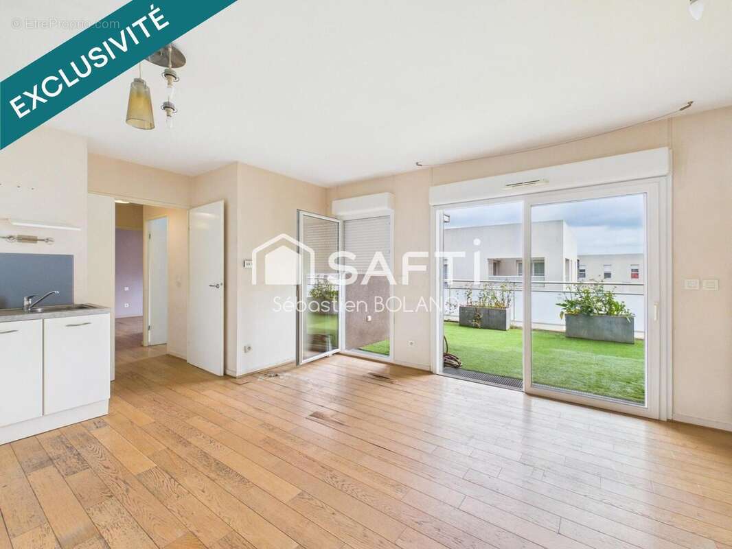 Photo 3 - Appartement à PERPIGNAN