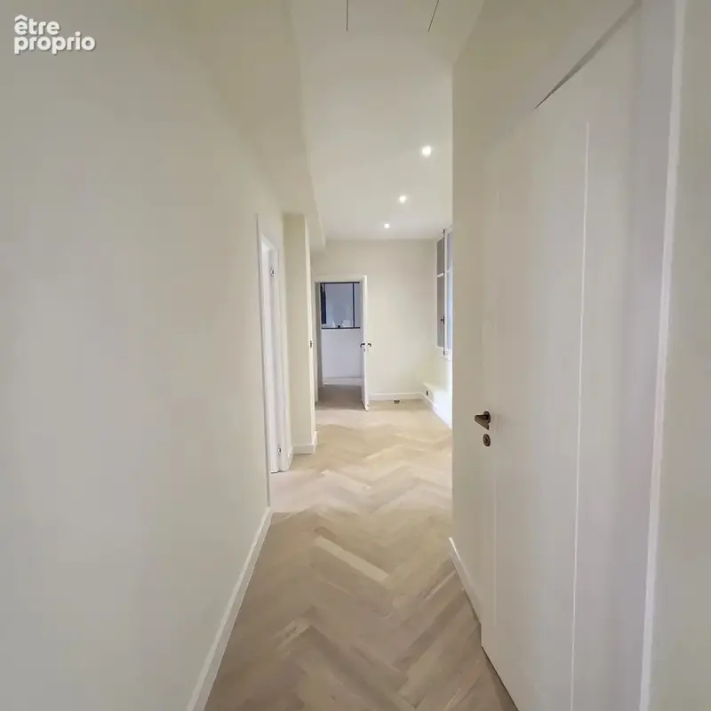 Appartement d'exception avec vue mer à Beaulieu-sur-Mer - photo 12
