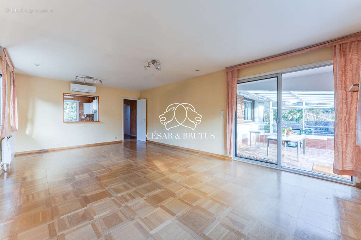 Maison à SAINT-GERMAIN-AU-MONT-D'OR