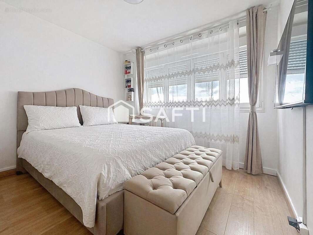 Photo 6 - Appartement à CLICHY-SOUS-BOIS