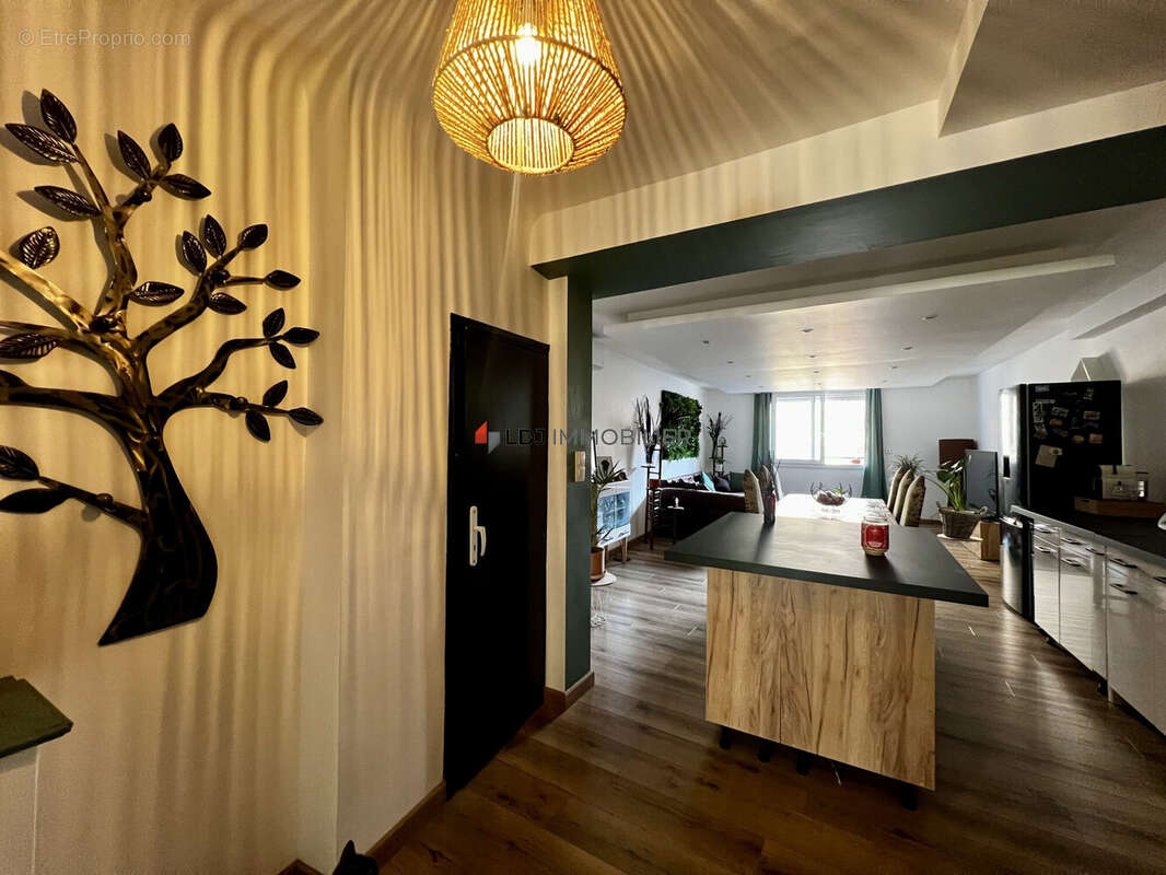 Maison à RIVESALTES