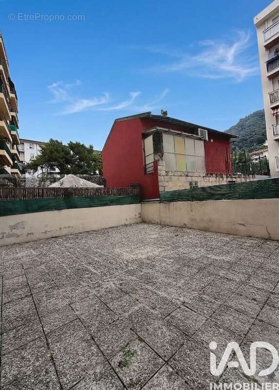 Photo 5 - Appartement à NICE