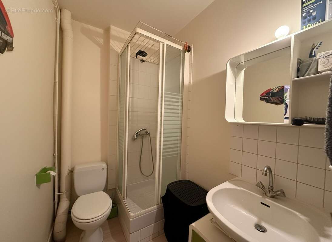 Appartement à ORLEANS