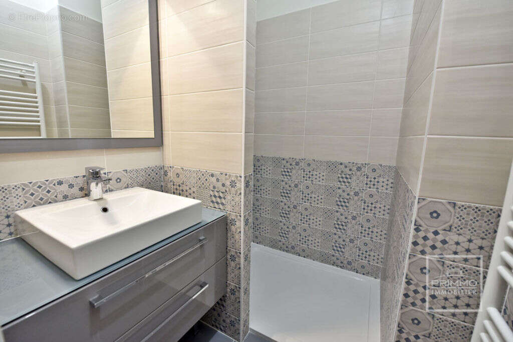 Appartement à SAINT-DIDIER-AU-MONT-D&#039;OR