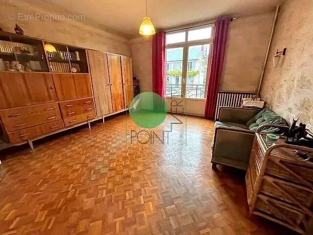 Maison à LA FERTE-ALAIS