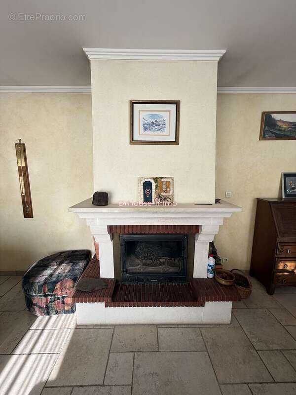 Maison 91 m² à Le Poinconnet  - photo 11