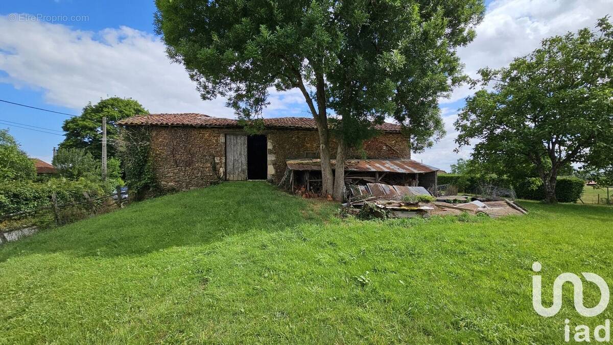 Photo 1 - Maison à LE TRIOULOU